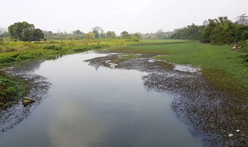 Cải thiện ô nhiễm nước thải làng nghề: Gắn với đặc thù từng địa phương